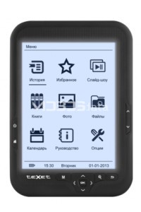 TEXET TB-416FL specifikacije i karakteristike TEXET TB-416FL specifikacije