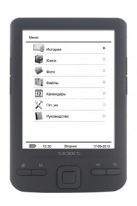 TEXET TB-446SE specifikacije