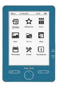 TEXET TB-506 specifikacije