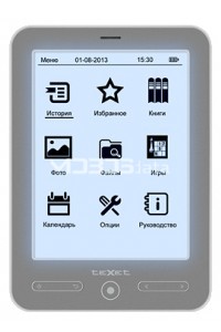 TEXET TB-526FL specifikacije i karakteristike TEXET TB-526FL specifikacije