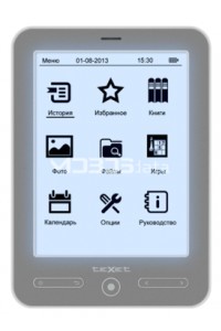 TEXET TB-536FL specifikacije i karakteristike TEXET TB-536FL specifikacije