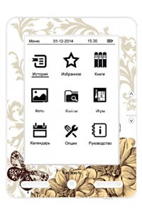 TEXET TB-550 specifikacije i karakteristike TEXET TB-550 specifikacije