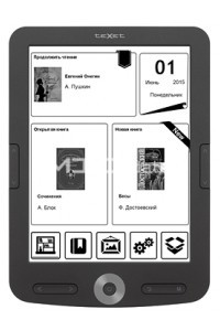 TEXET TB-578 specifikacije