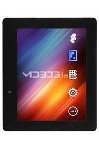 TEXET TF-801 specifikacije