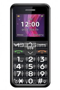 TEXET TM-101 specifikacije