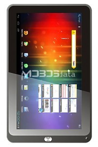 TEXET TM-1020 specifikacije