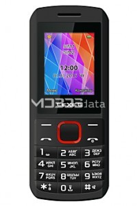 TEXET TM-126 specifikacije