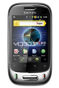 TEXET TM-3000 specifikacije