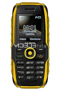 TEXET TM-503RS specifikacije
