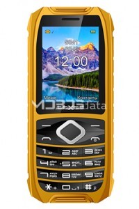 TEXET TM-507R specifikacije i karakteristike TEXET TM-507R specifikacije