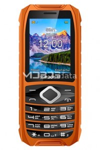 TEXET TM-508R specifikacije