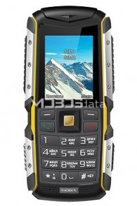 TEXET TM-512R specifikacije