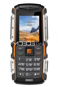 TEXET TM-513R specifikacije