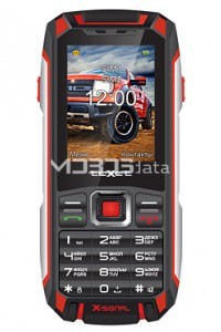 TEXET TM-515R specifikacije i karakteristike TEXET TM-515R specifikacije