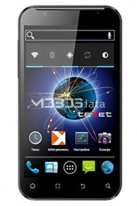 TEXET TM-5204 specifikacije