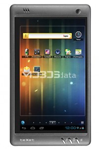 TEXET TM-7041 specifikacije