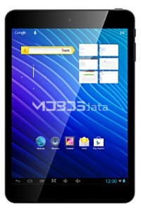 TEXET TM-7853 specifikacije