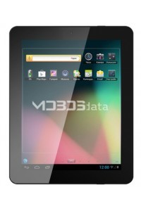 TEXET TM-8041HD specifikacije