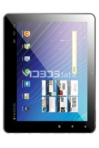 TEXET TM-9725 specifikacije