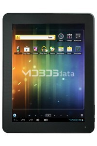 TEXET TM-9740 specifikacije