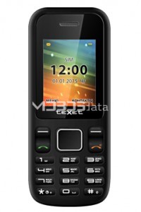 TEXET TM-99 specifikacije