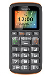 TEXET TM-B115 specifikacije i karakteristike TEXET TM-B115 specifikacije