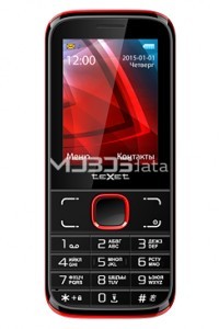 TEXET TM-D226 specifikacije