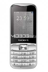 TEXET TM-D45 specifikacije i karakteristike TEXET TM-D45 specifikacije