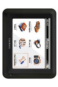 TEXET TN-300 specifikacije