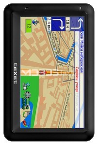 TEXET TN-501 specifikacije i karakteristike TEXET TN-501 specifikacije