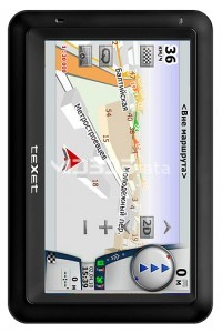 TEXET TN-501BT specifikacije i karakteristike TEXET TN-501BT specifikacije