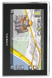 TEXET TN-505 specifikacije i karakteristike TEXET TN-505 specifikacije