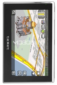 TEXET TN-505 ATLAS 5 specifikacije i karakteristike TEXET TN-505 ATLAS 5 specifikacije