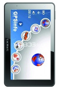 TEXET TN-507 specifikacije i karakteristike TEXET TN-507 specifikacije