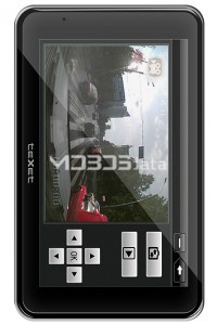 TEXET TN-521HD DVR specifikacije i karakteristike TEXET TN-521HD DVR specifikacije