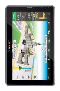 TEXET TN-525HD DVR specifikacije i karakteristike TEXET TN-525HD DVR specifikacije