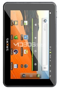 TEXET TN-550A specifikacije i karakteristike TEXET TN-550A specifikacije