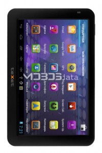 TEXET TN-560A specifikacije i karakteristike TEXET TN-560A specifikacije