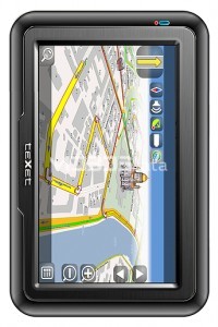 TEXET TN-600 VOICE specifikacije i karakteristike TEXET TN-600 VOICE specifikacije