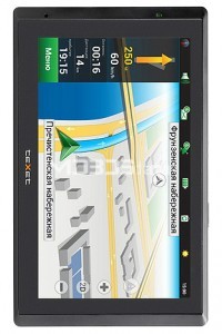 TEXET TN-711 specifikacije