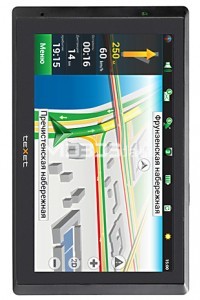 TEXET TN-711HD BT specifikacije