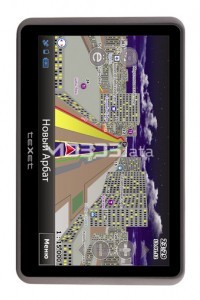 TEXET TN-822 specifikacije i karakteristike TEXET TN-822 specifikacije