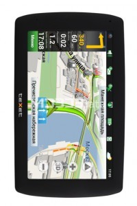 TEXET TN-833 RDVR HD specifikacije i karakteristike TEXET TN-833 RDVR HD specifikacije