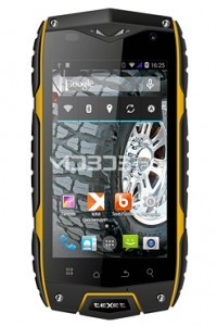 TEXET X-DRIVER QUAD specifikacije