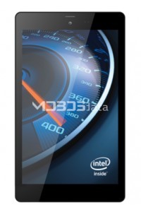 TEXET X-FORCE 8 3G specifikacije