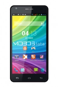 TEXET X-MAXI QHD specifikacije i karakteristike TEXET X-MAXI QHD specifikacije