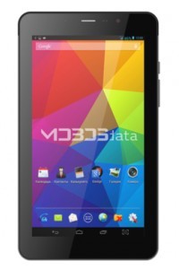 TEXET X-PAD IX 7 3G specifikacije i karakteristike TEXET X-PAD IX 7 3G specifikacije