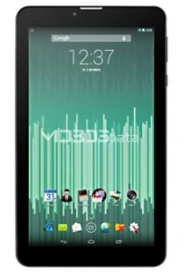 TEXET X-PAD NAVI 7.5 3G specifications and features TEXET X-PAD NAVI 7.5 3G specs
