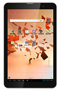 TEXET X-PAD NAVI 8.1 3G specifikacije i karakteristike TEXET X-PAD NAVI 8.1 3G specifikacije