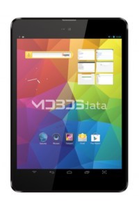 TEXET X-PAD NAVI 8 3G specifikacije i karakteristike TEXET X-PAD NAVI 8 3G specifikacije